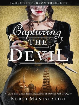 cover image of Capturing the Devil